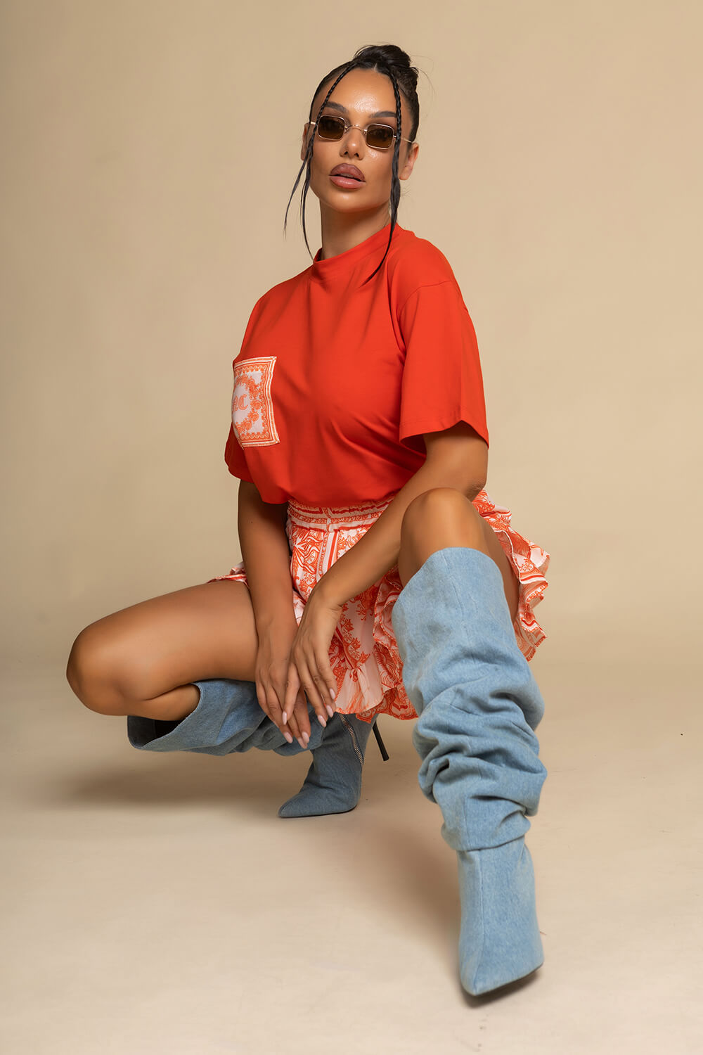 Пола Nikole 42126 — снимка 9