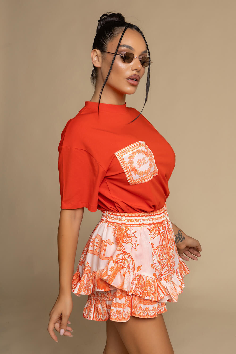 Пола Nikole 42126 — снимка 6