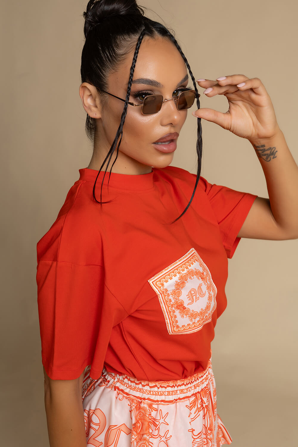 Пола Nikole 42126 — снимка 11