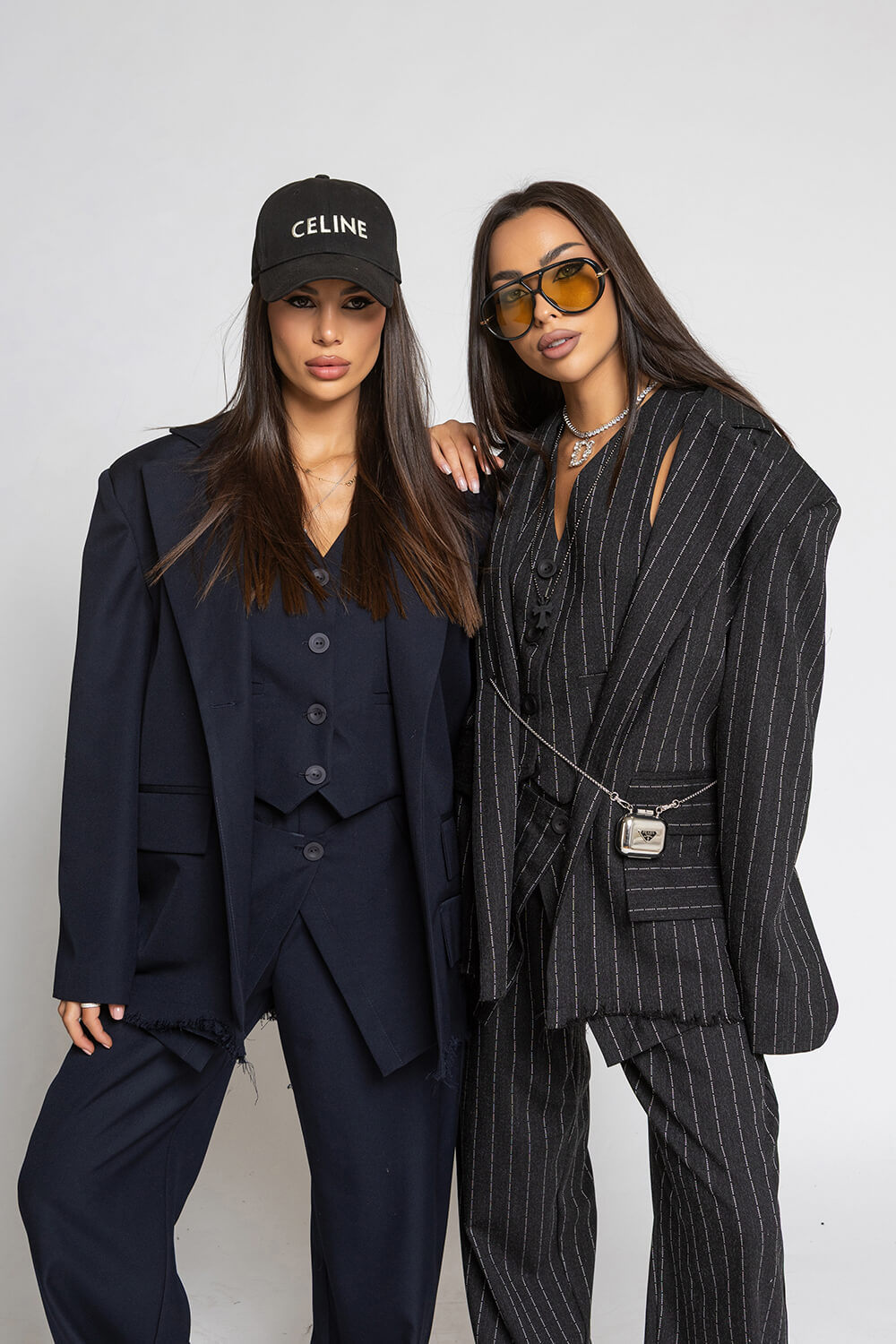 Coat Nikole 33193 — photograph 9