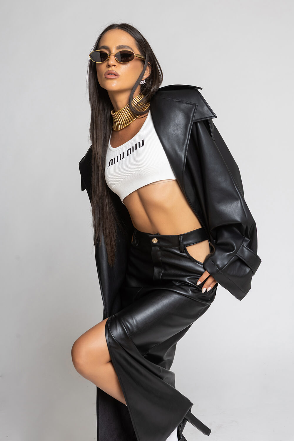 Пола Nikole 42129 — снимка 8