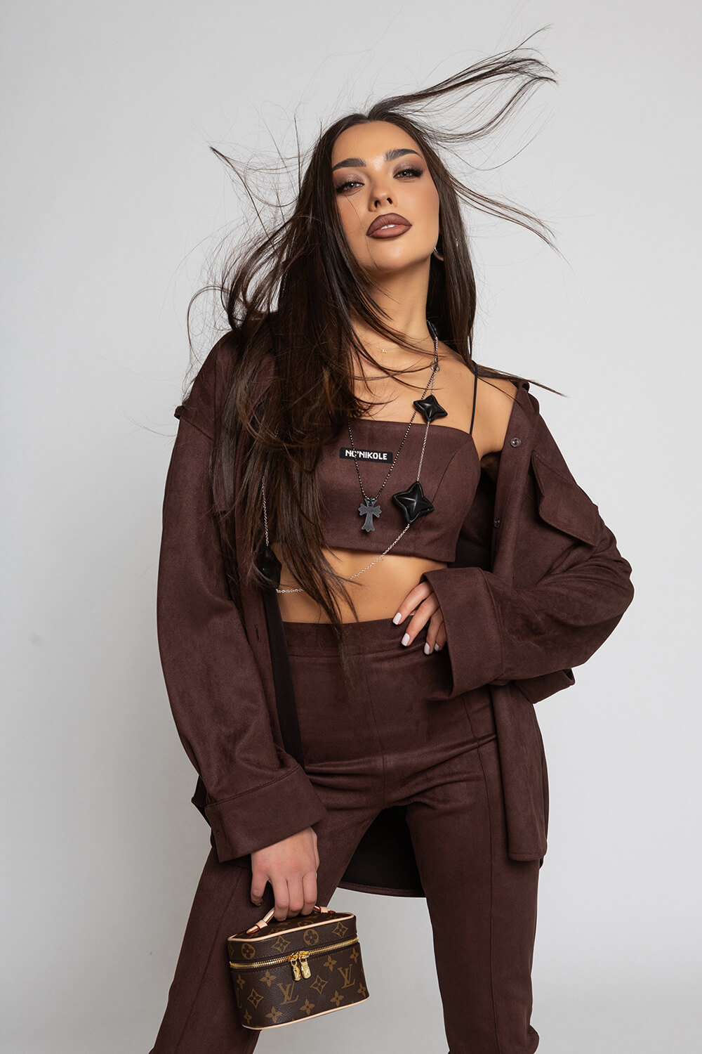 Set Nikole 9068