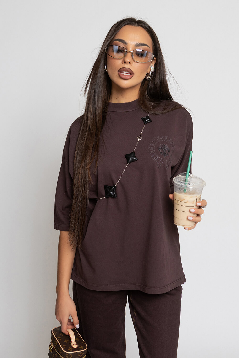 T-shirt Nikole 5690