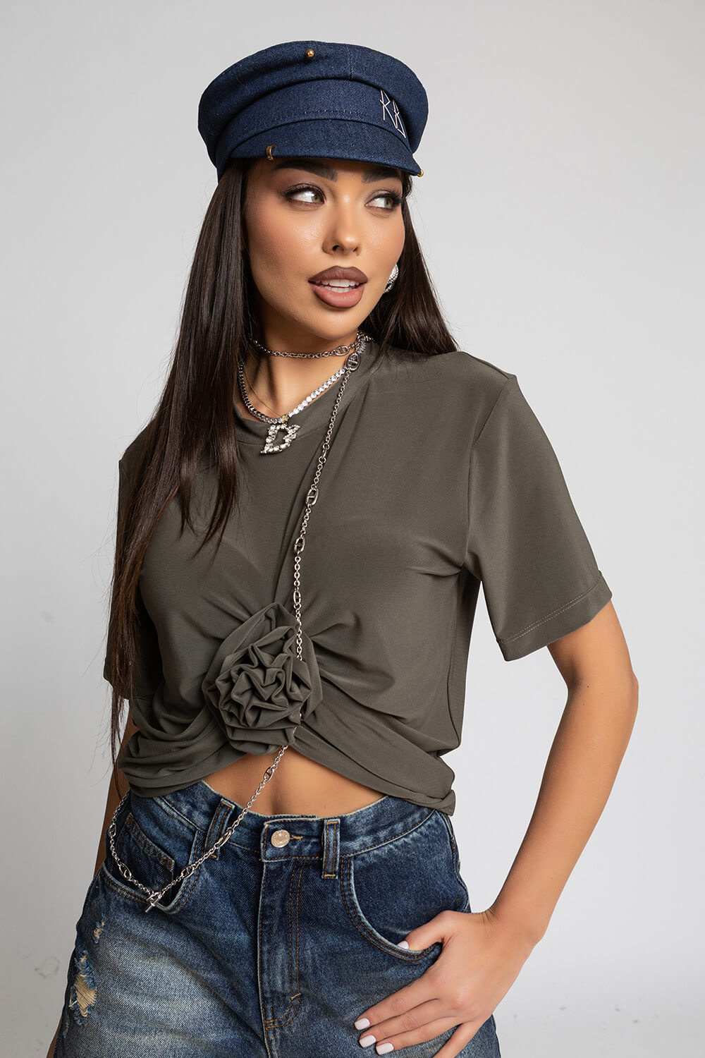 T-shirt Nikole 5684