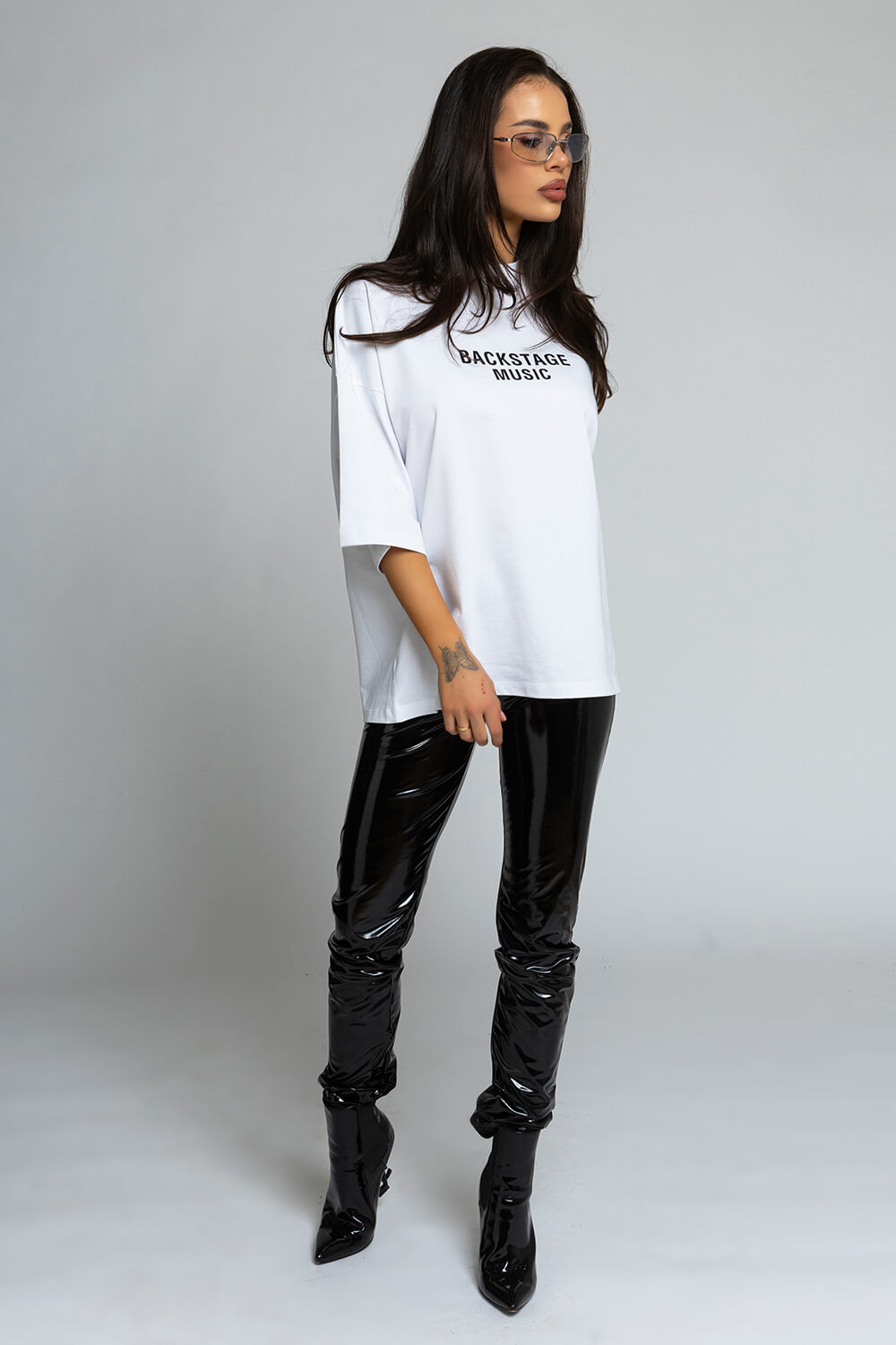 T-shirt Nikole 5691 — снимка 8