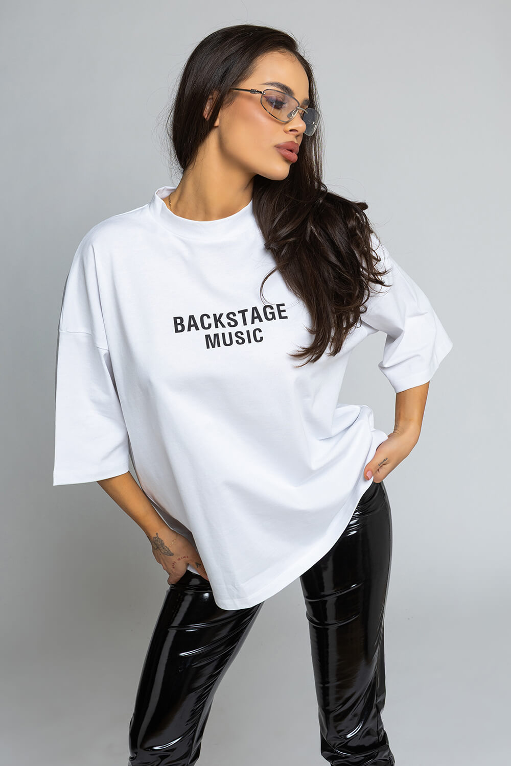T-shirt Nikole 5691