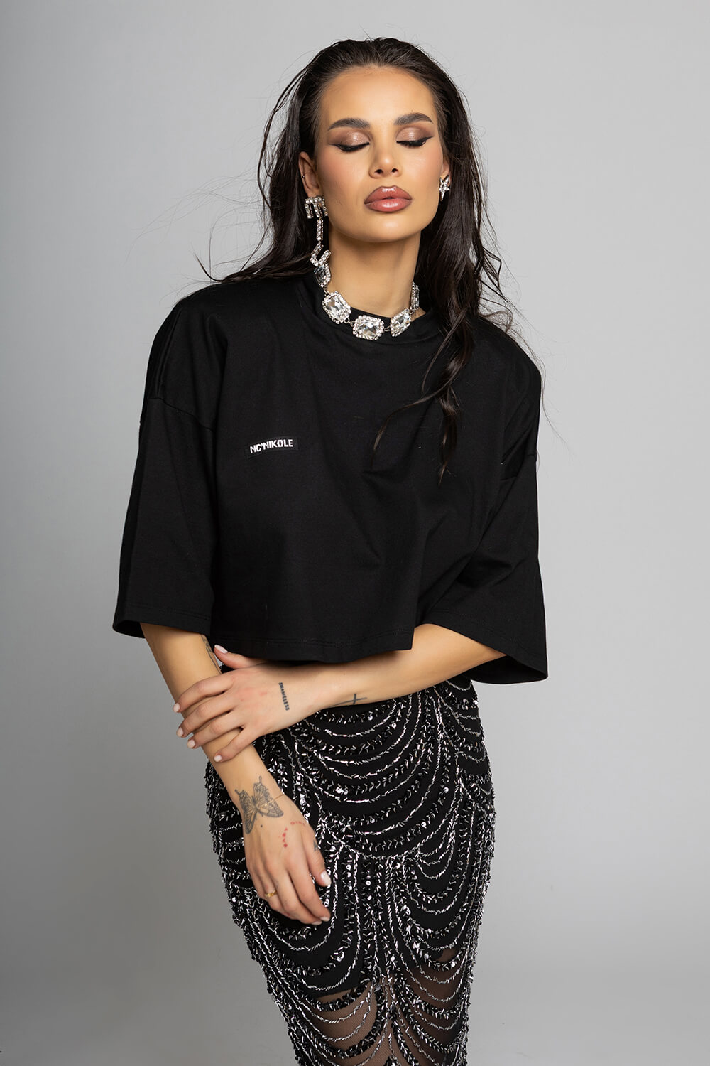 Пола Nikole 4234 — снимка 4