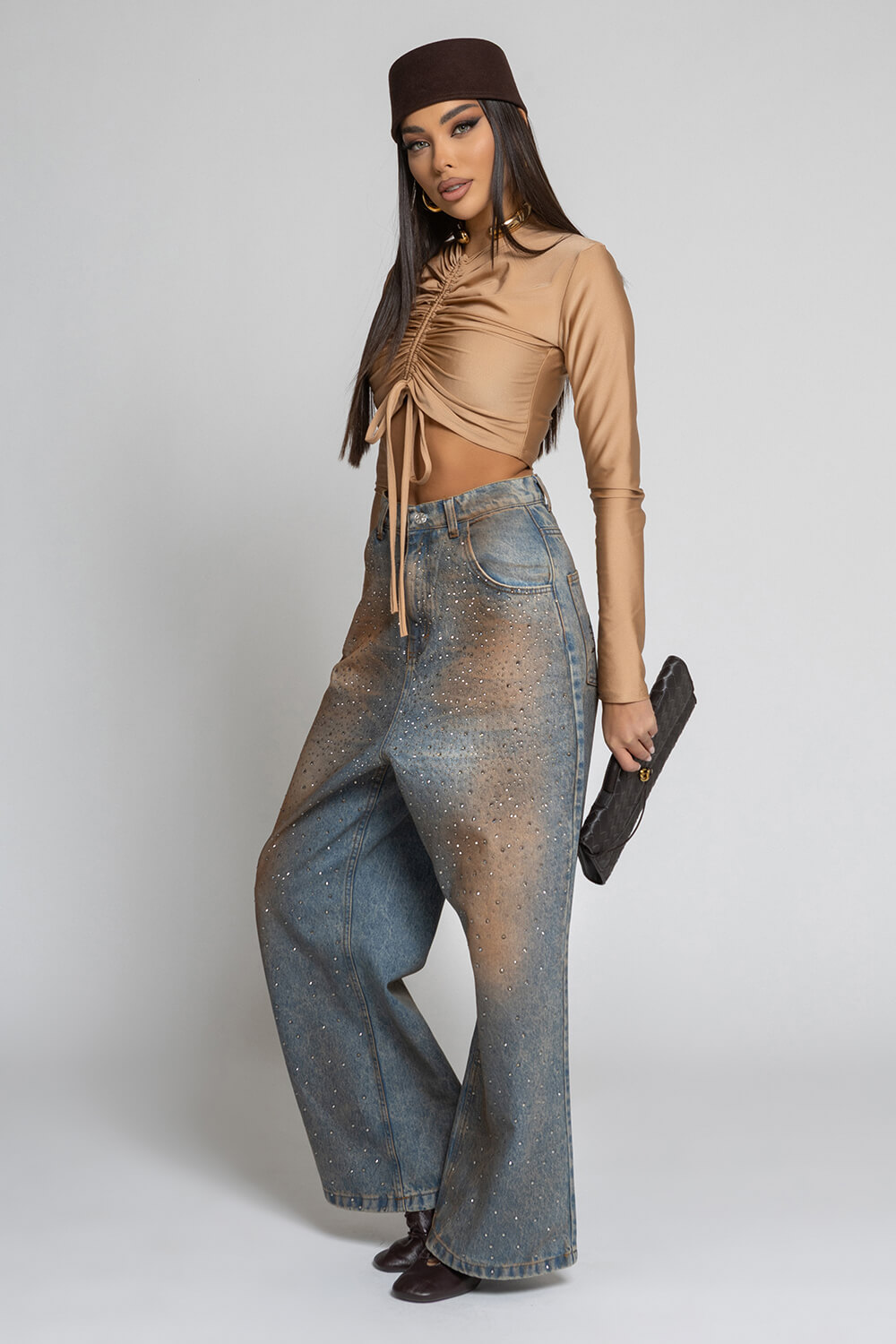 Blouse Nikole 5946 — photograph 6
