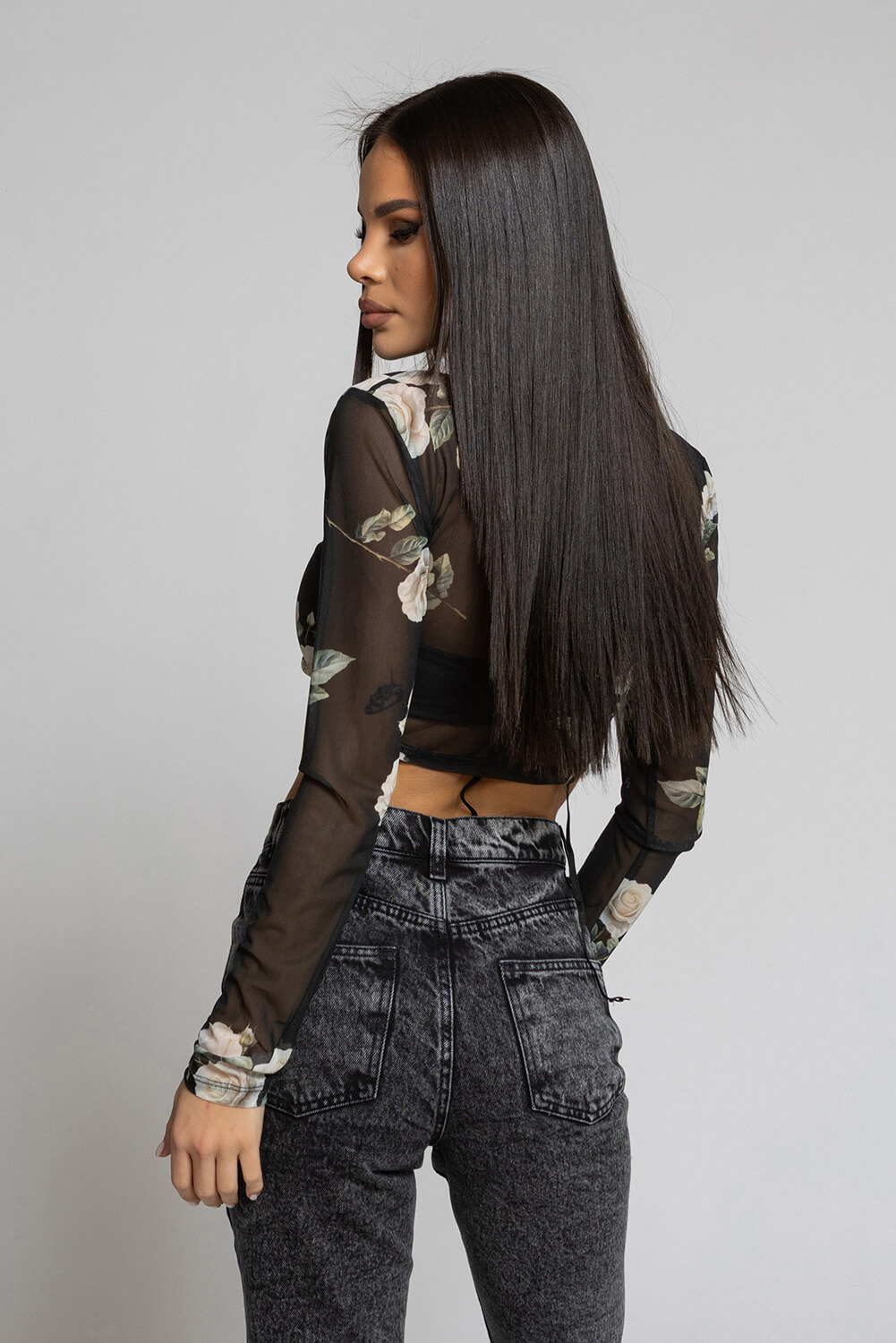 Блуза Nikole 5939 — снимка 5