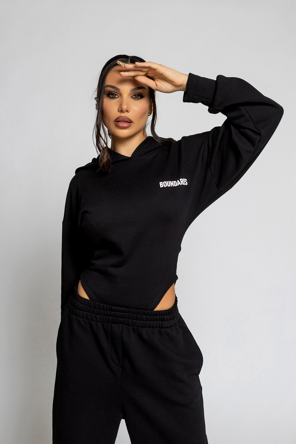 Комплект Nikole 9134 — снимка 6