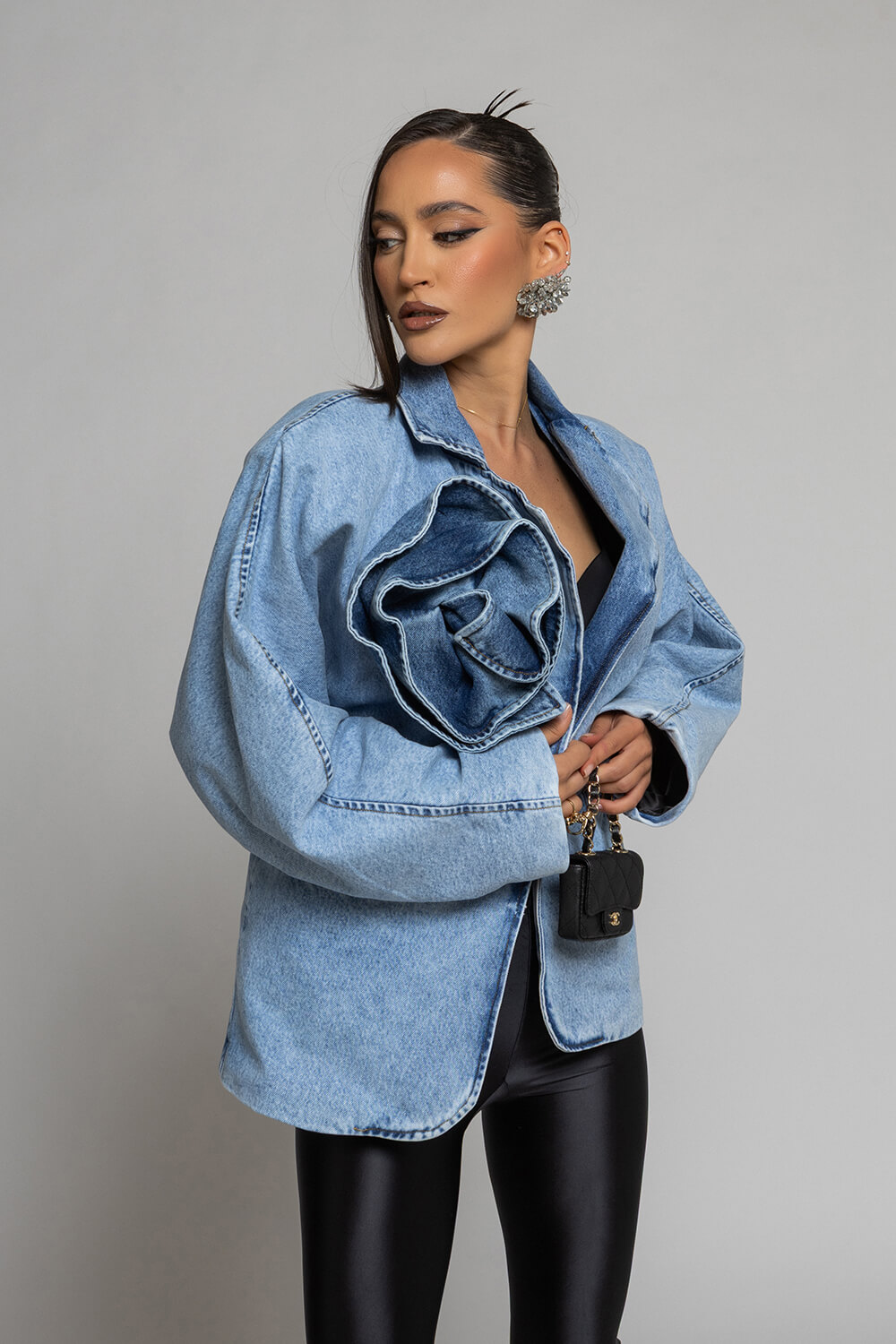 Coat Nikole 3437 — photograph 6