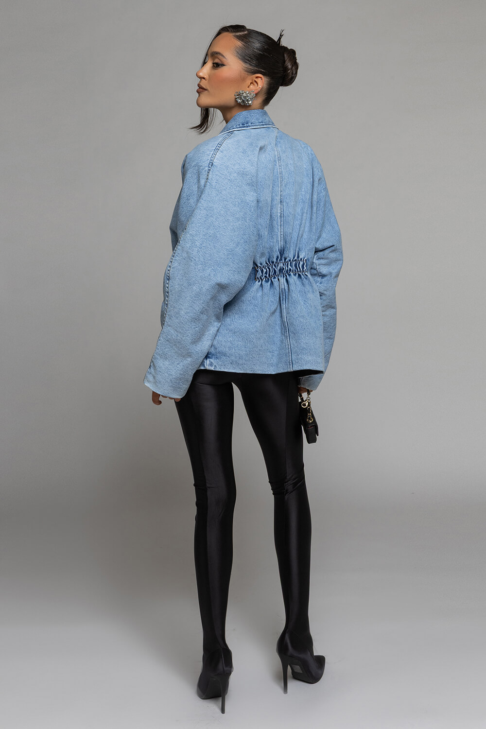 Coat Nikole 3437 — photograph 4