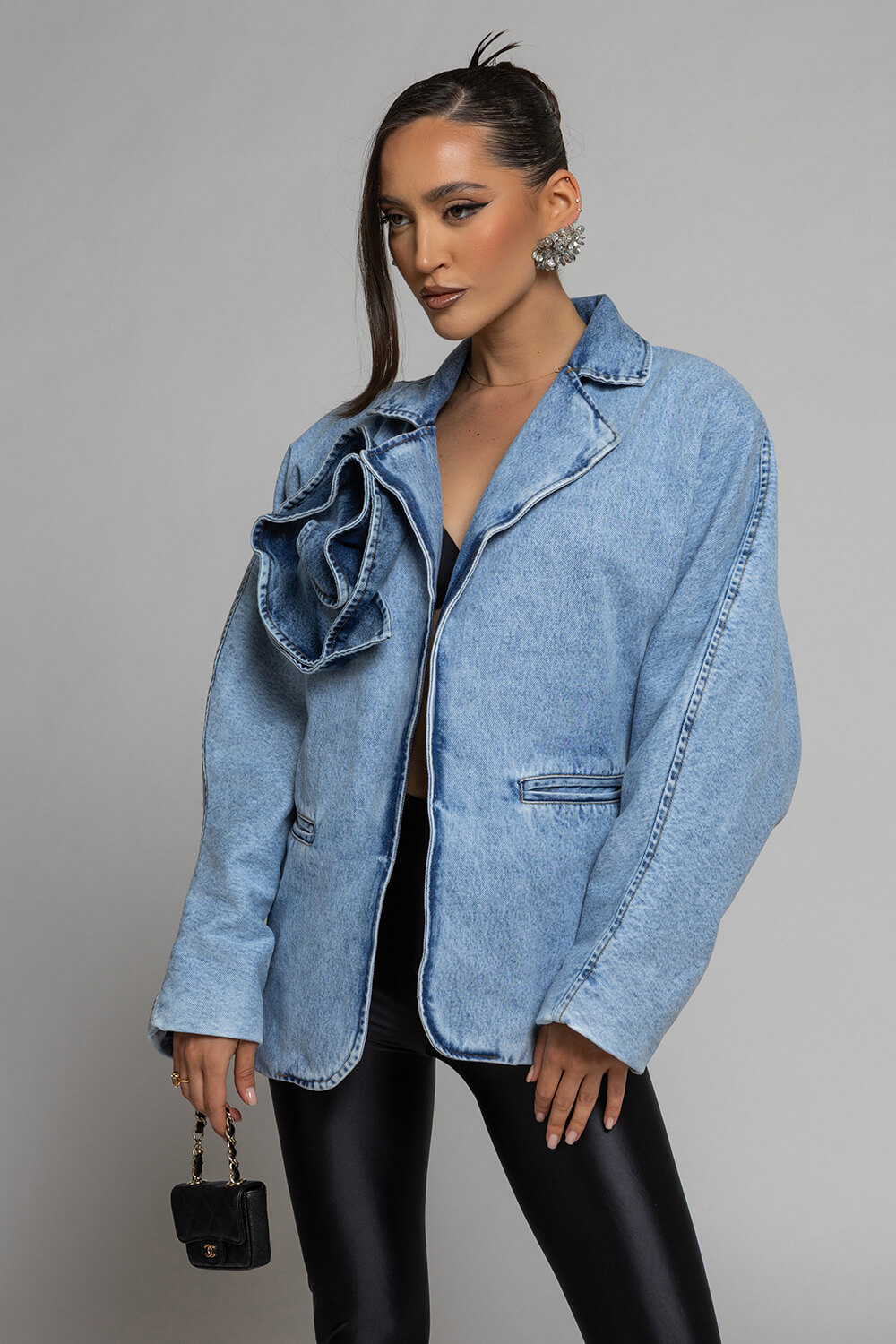Coat Nikole 3437 — photograph 14