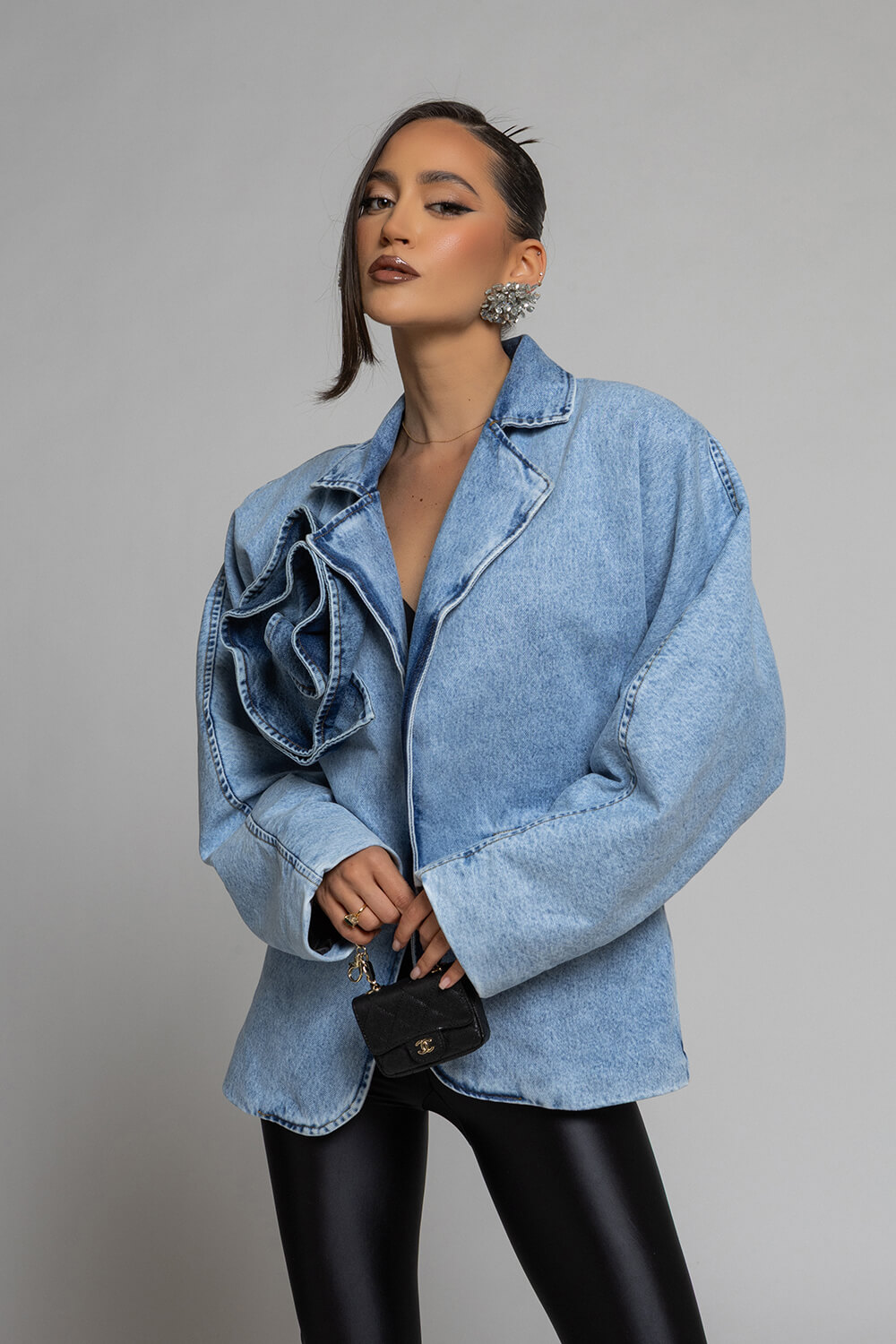 Coat Nikole 3437 — photograph 7