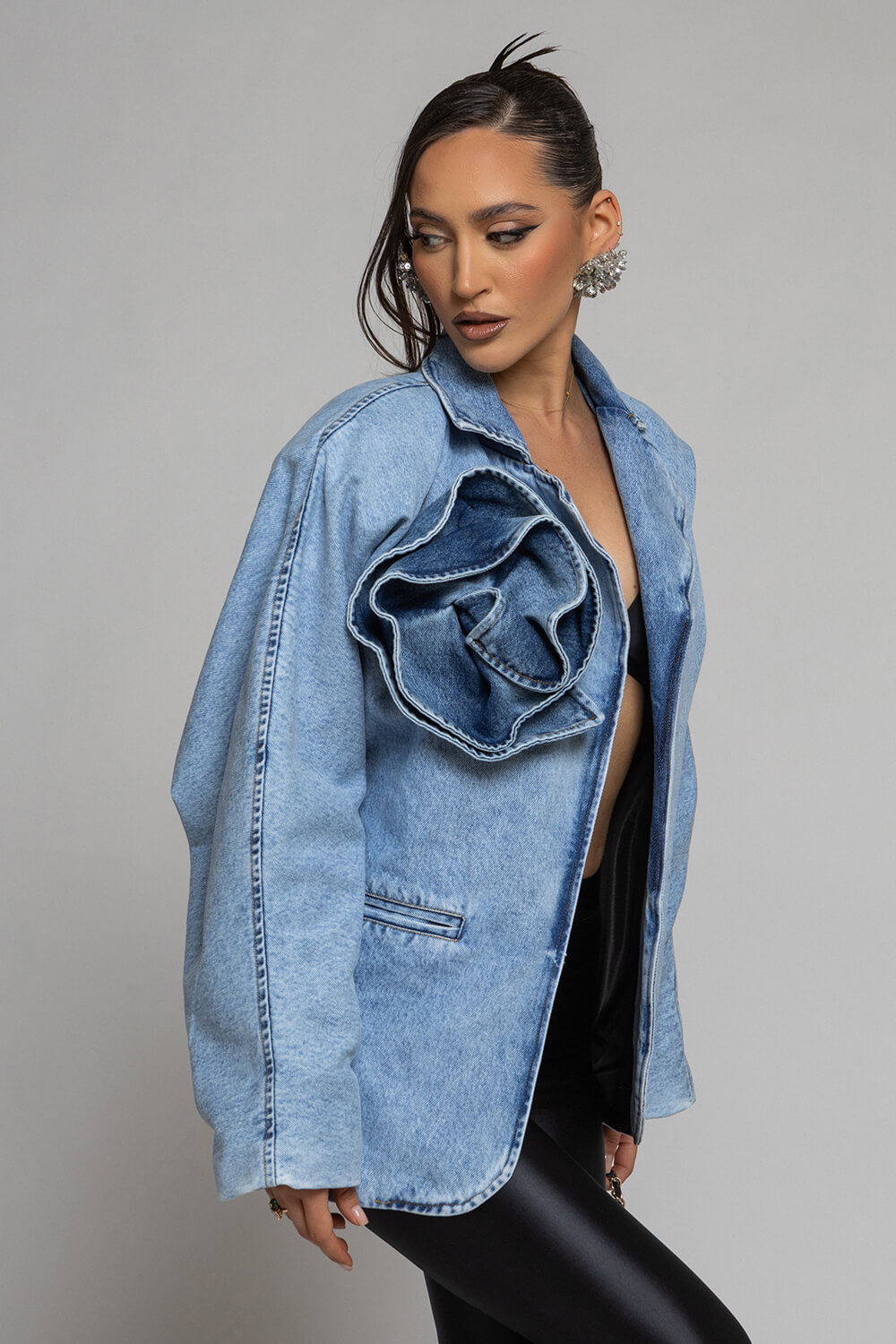 Coat Nikole 3437 — photograph 9