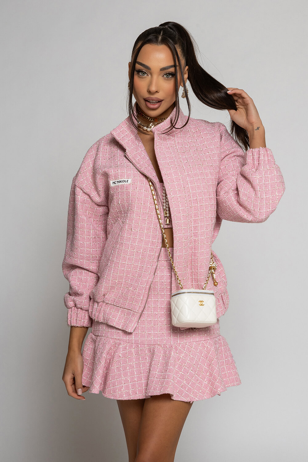 Coat Nikole 3434 — photograph 4