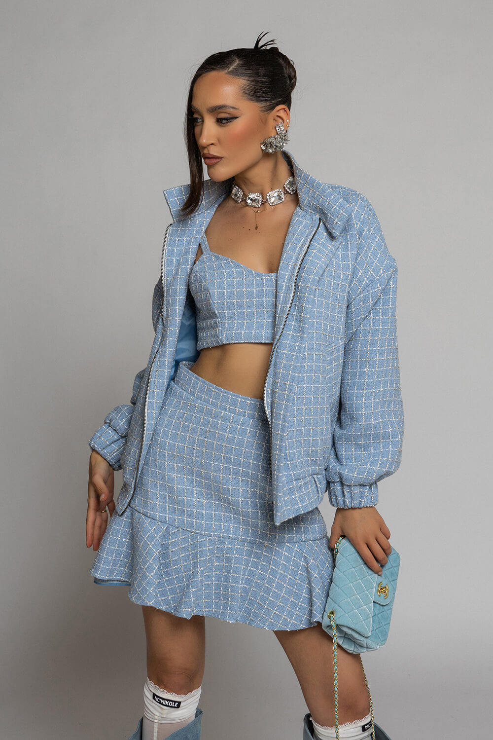 Coat Nikole 3433 — photograph 10
