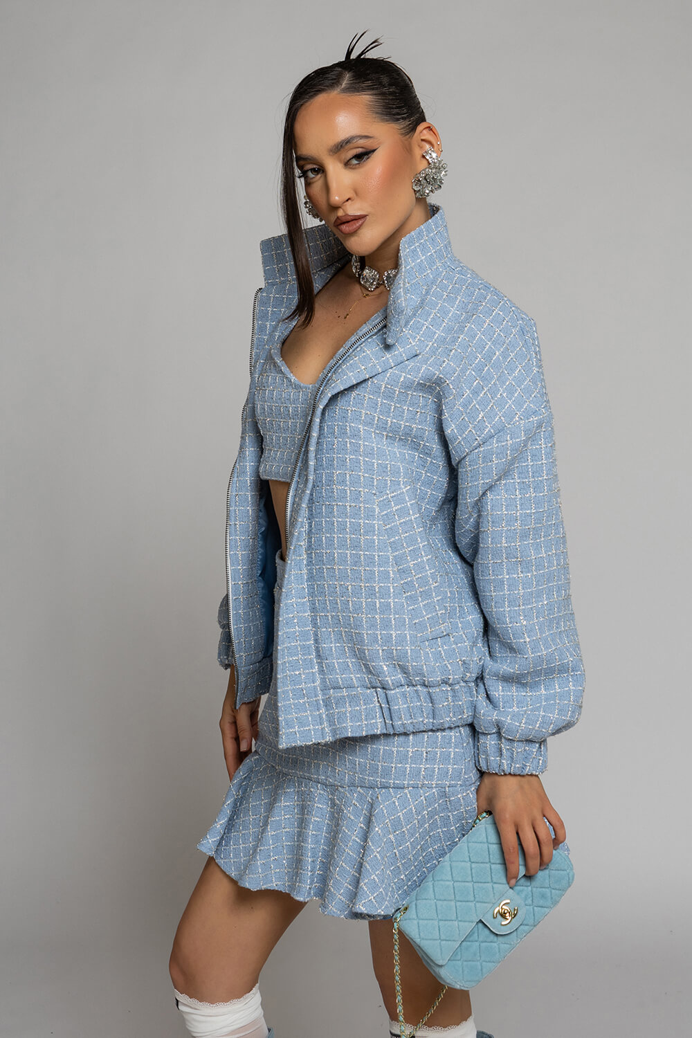 Coat Nikole 3433 — photograph 11