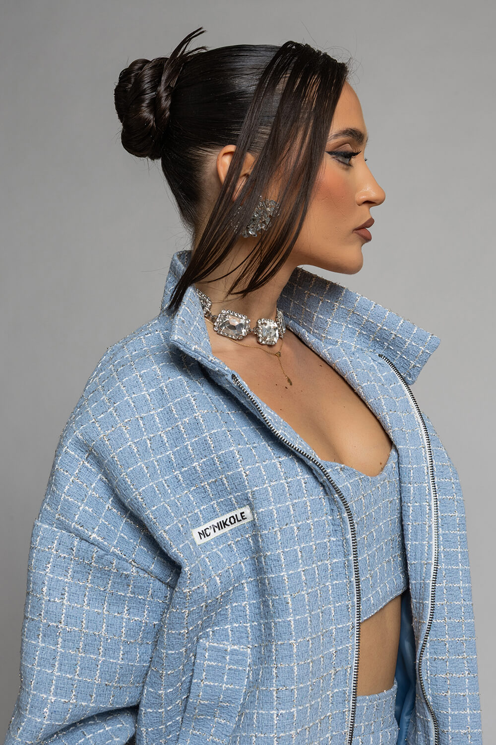 Coat Nikole 3433 — photograph 5