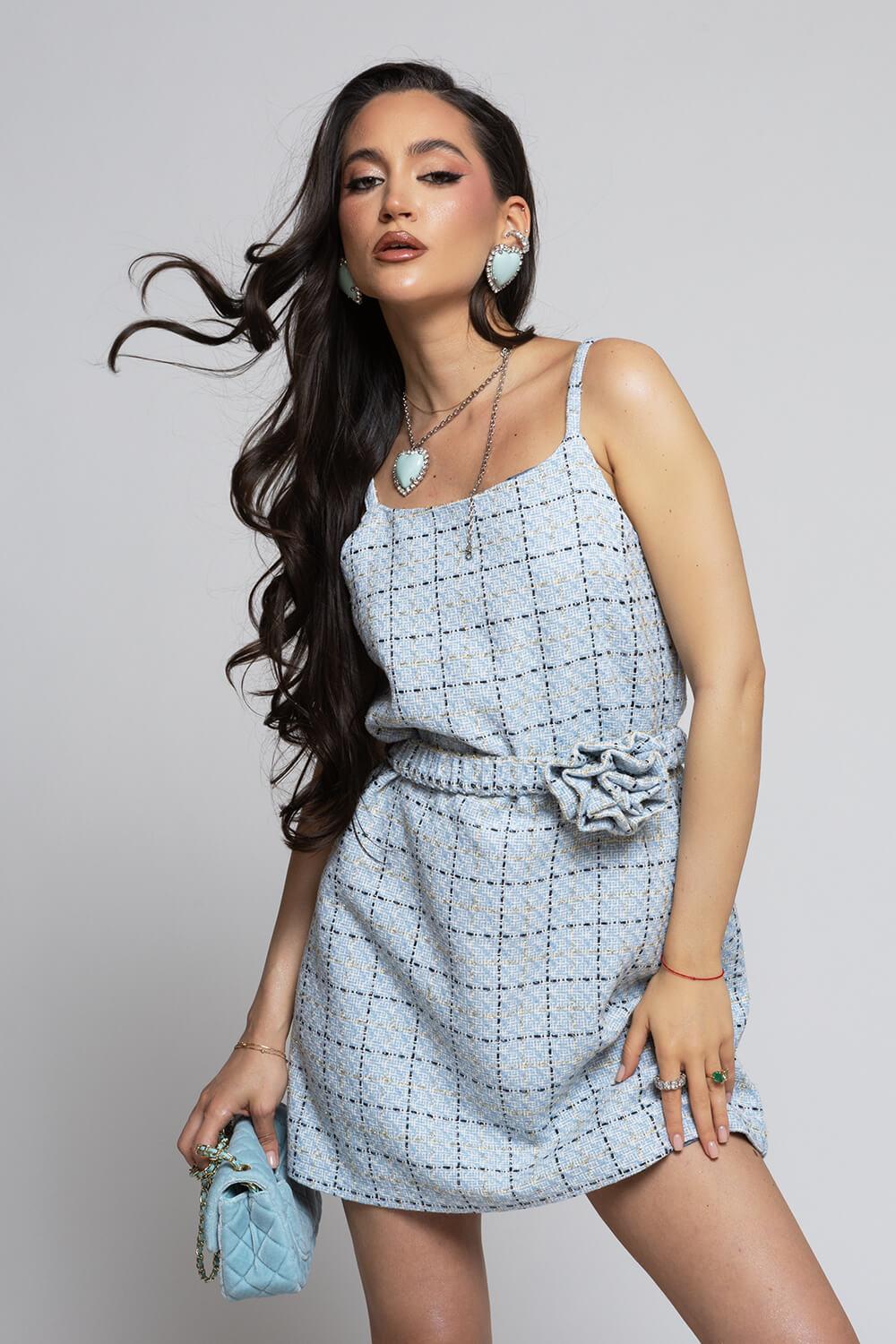 Рокля Nikole 3070