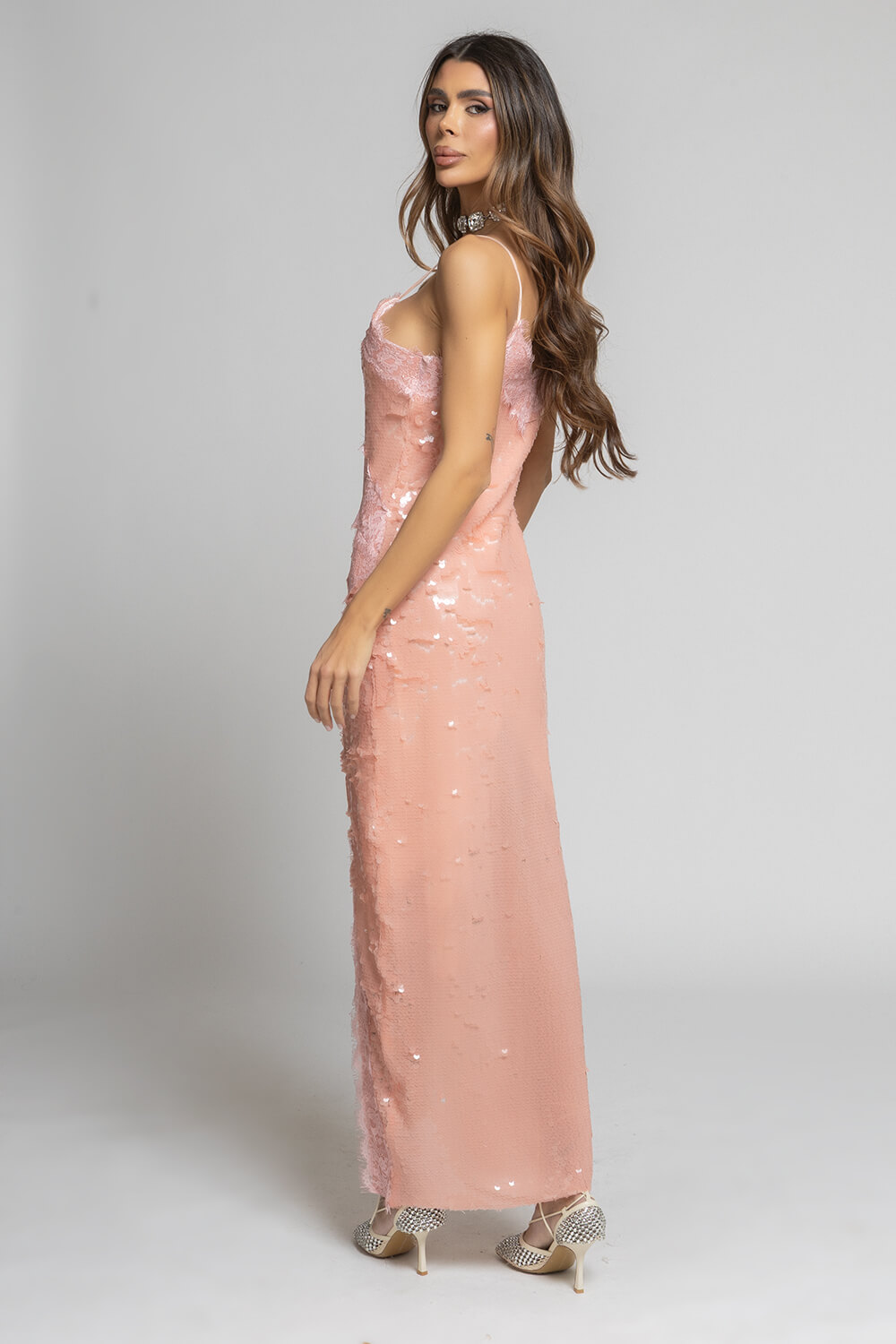 Рокля Nikole 3064 — снимка 7
