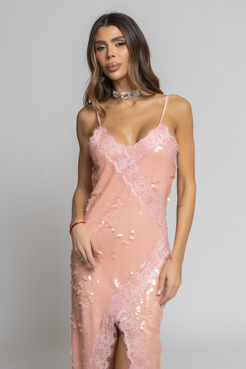 Рокля Nikole 3064 — снимка 6