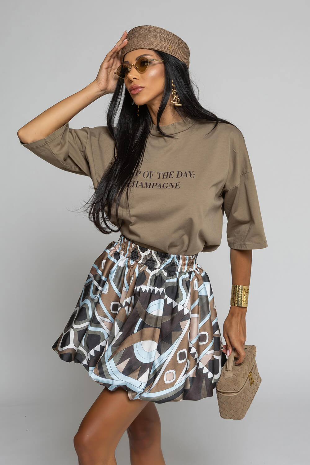 T-shirt Nikole 5737 — photograph 2