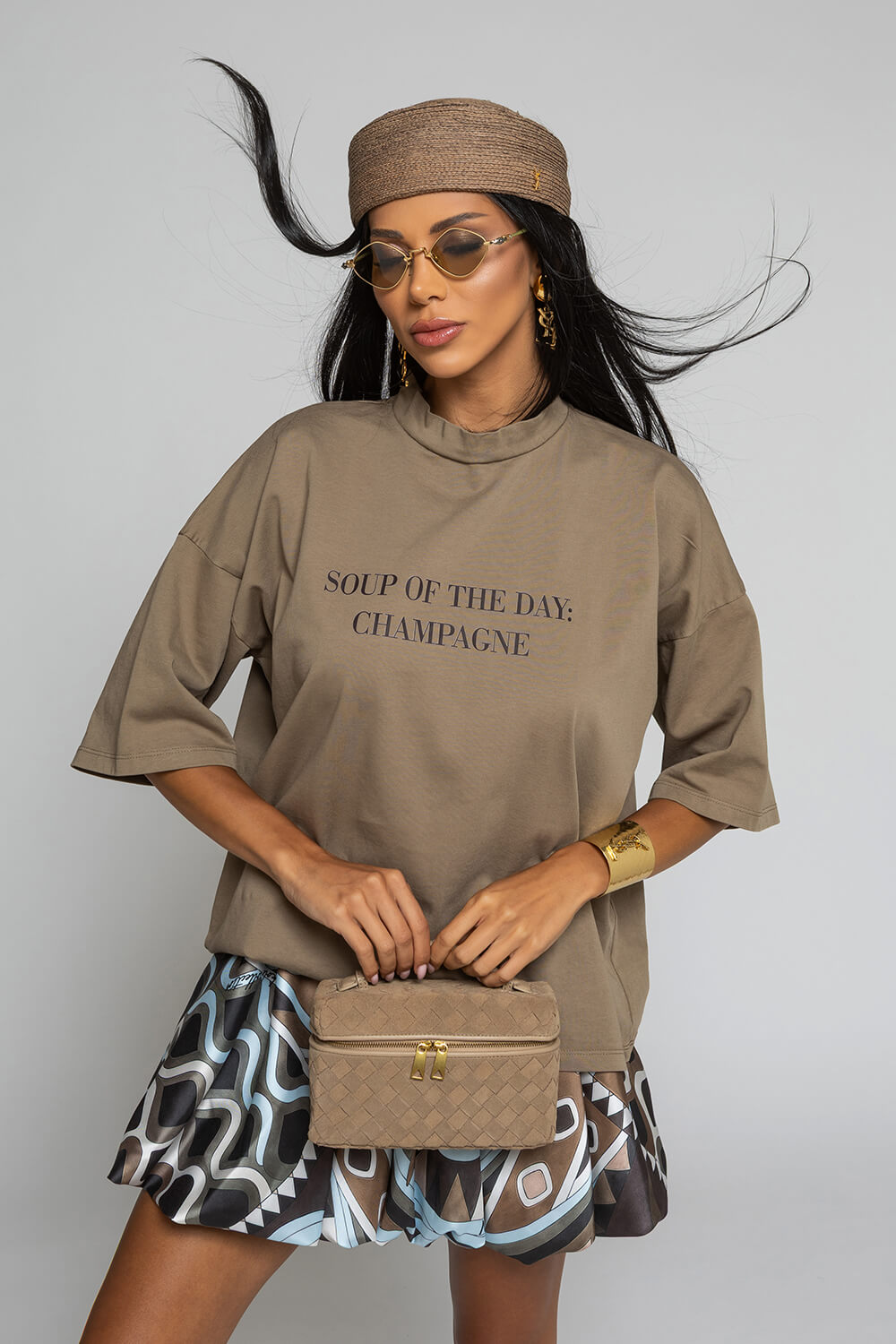 T-shirt Nikole 5737 — photograph 4