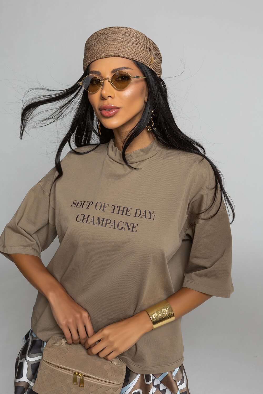 T-shirt Nikole 5737 — photograph 5
