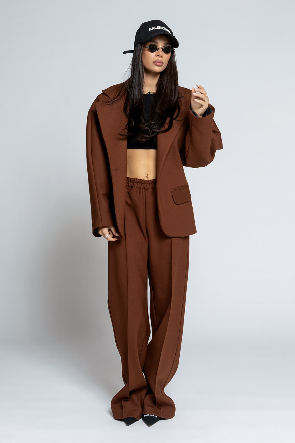 Blazer Nikole 3444 — photograph 5