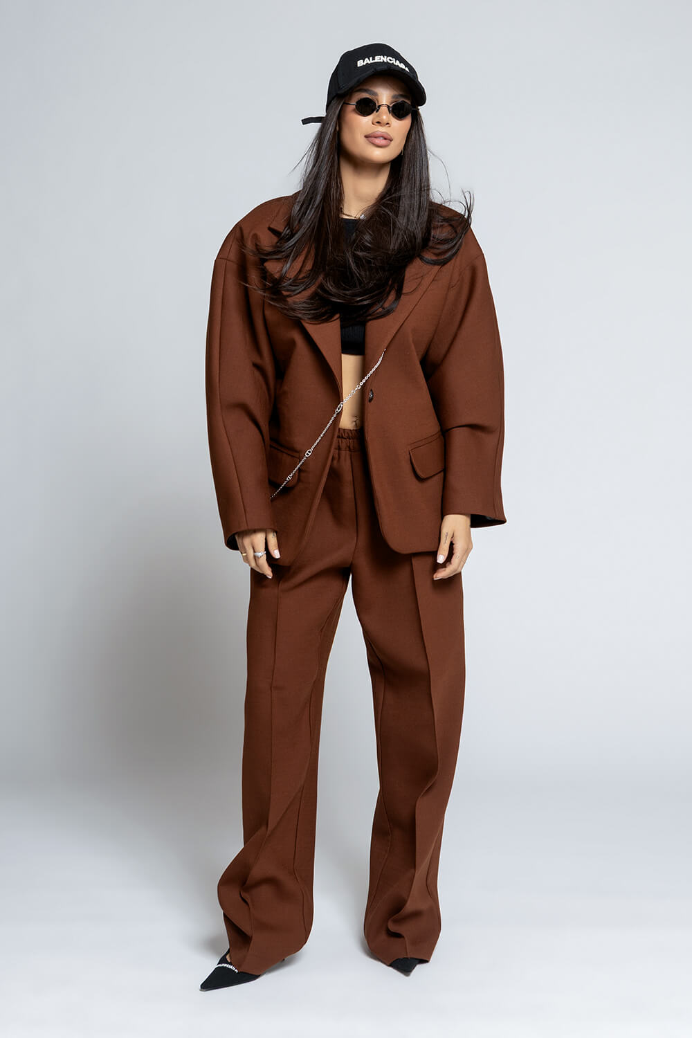 Blazer Nikole 3444 — photograph 7