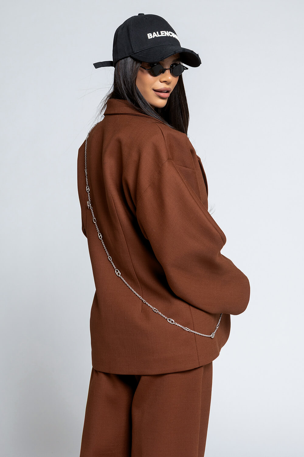 Blazer Nikole 3444 — photograph 4