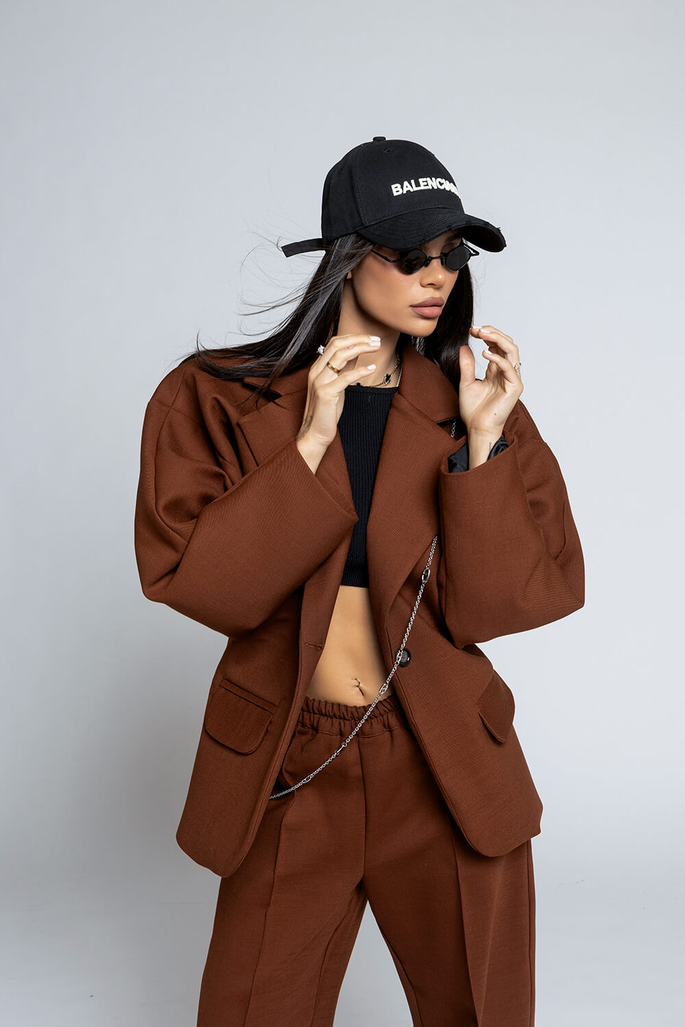 Blazer Nikole 3444 — photograph 8