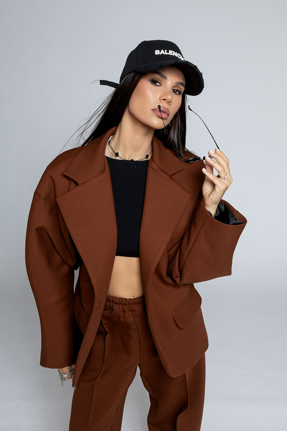 Blazer Nikole 3444 — photograph 12