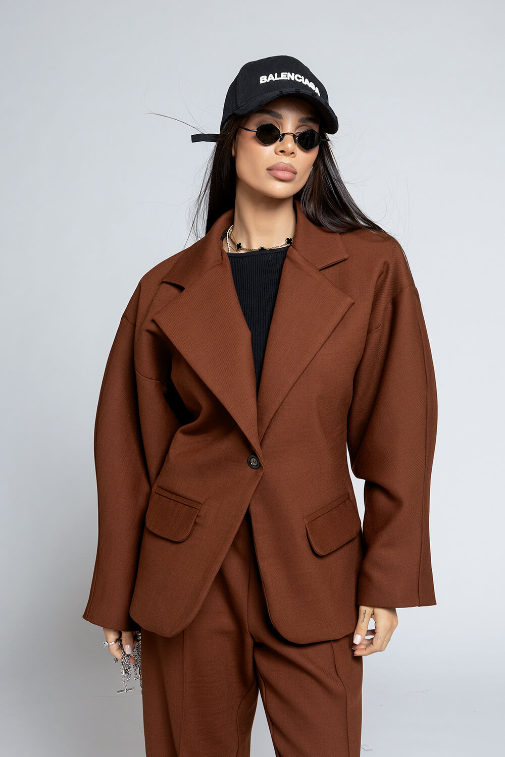 Blazer Nikole 3444 — photograph 14