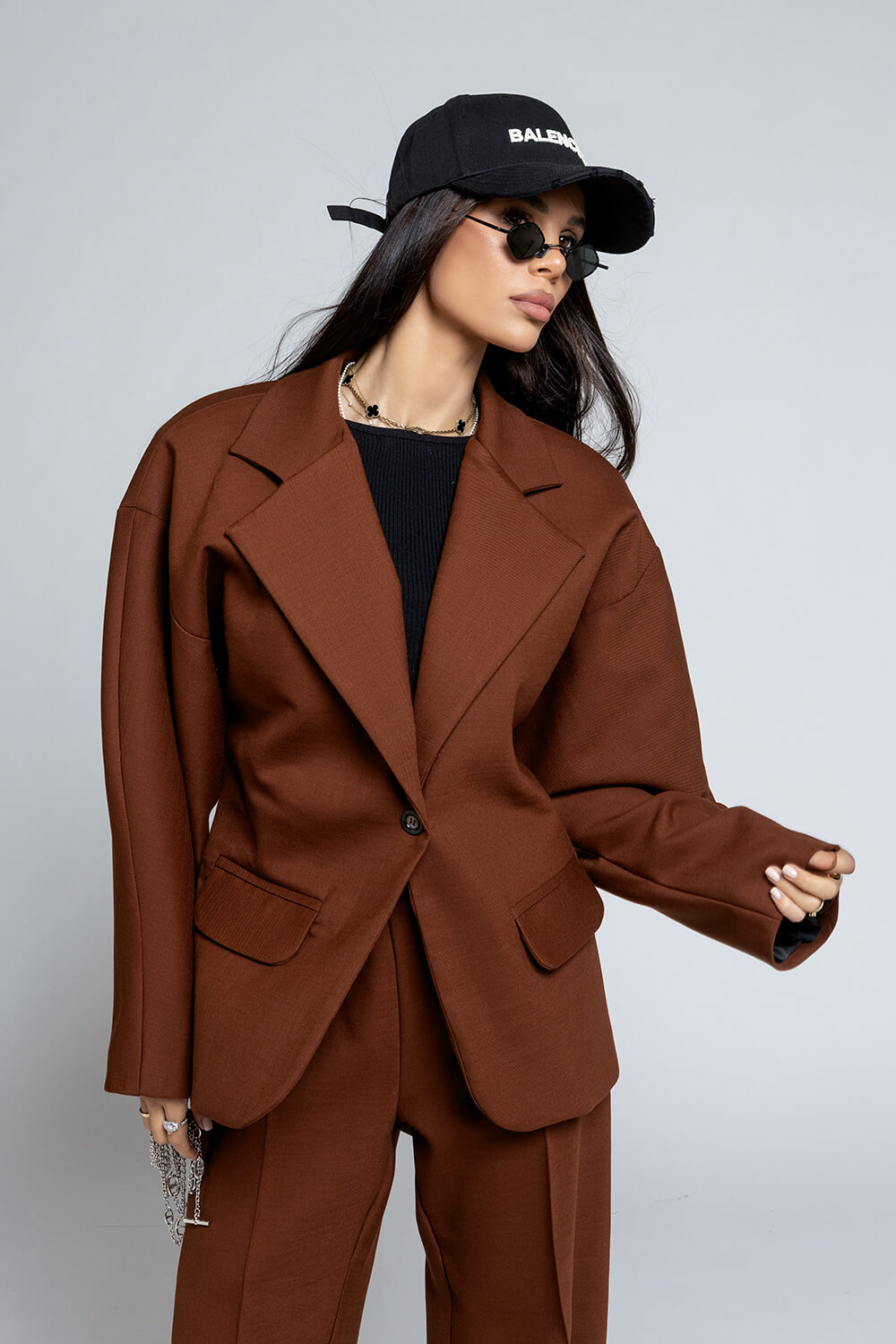 Blazer Nikole 3444 — photograph 10