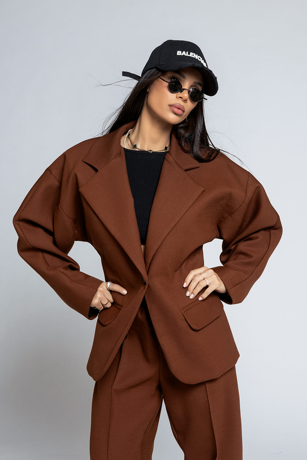 Blazer Nikole 3444 — photograph 13