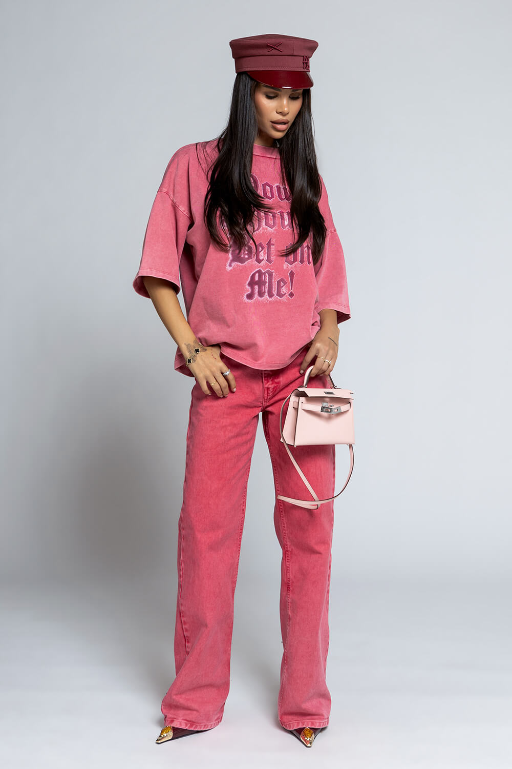 Jeans Nikole 6906