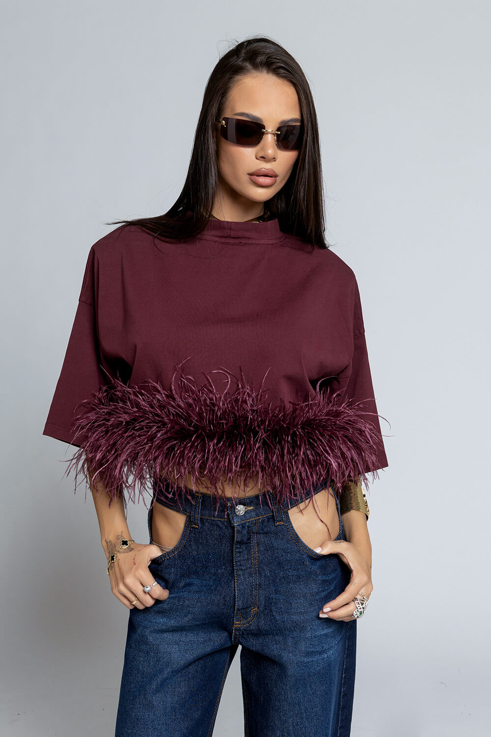 T-shirt Nikole 5744