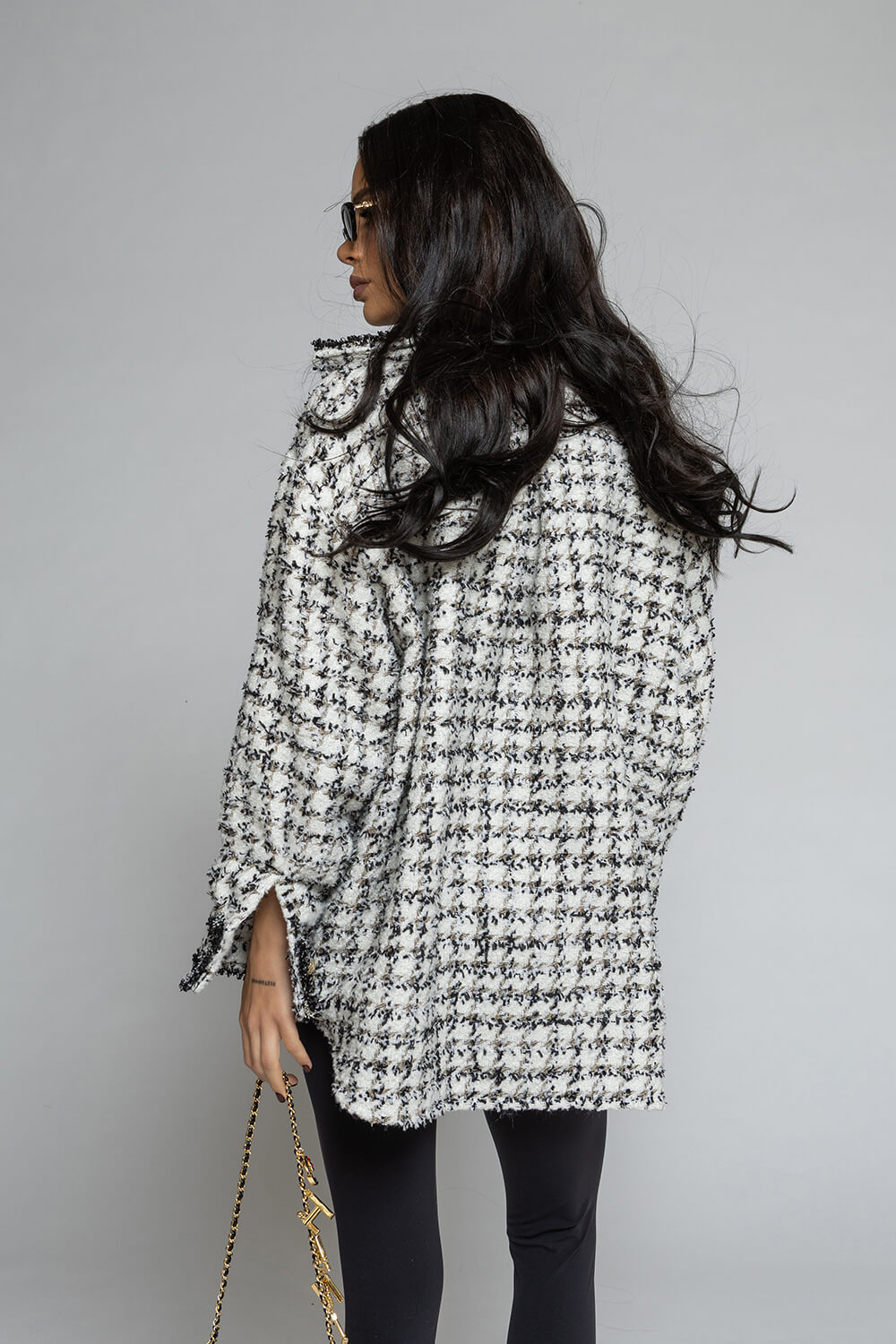 Overshirt Nikole 3454 — photograph 6