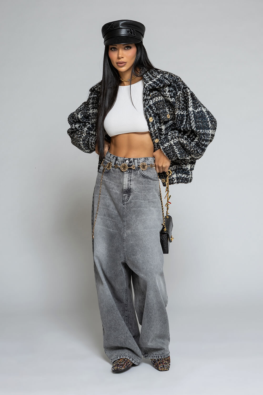 Jacket Nikole 3460 — photograph 10