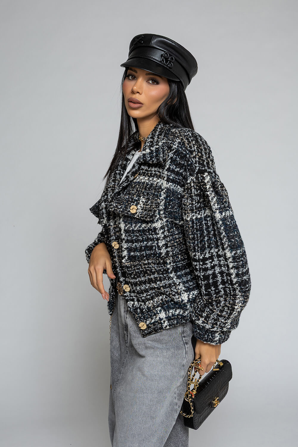 Jacket Nikole 3460 — photograph 9