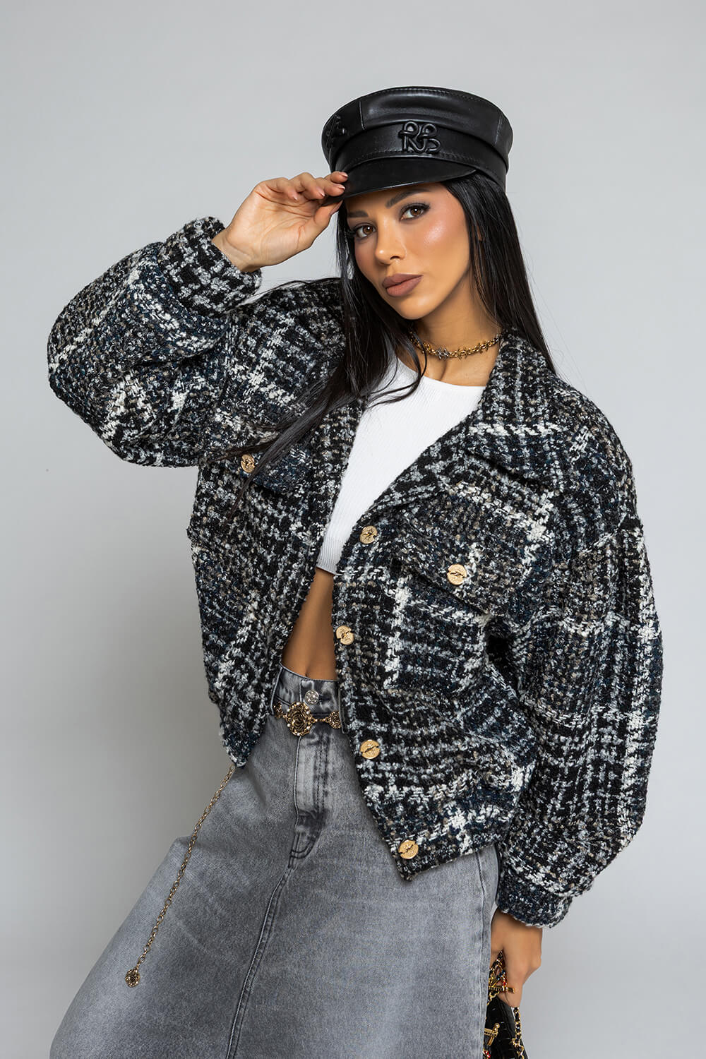 Jacket Nikole 3460 — photograph 8