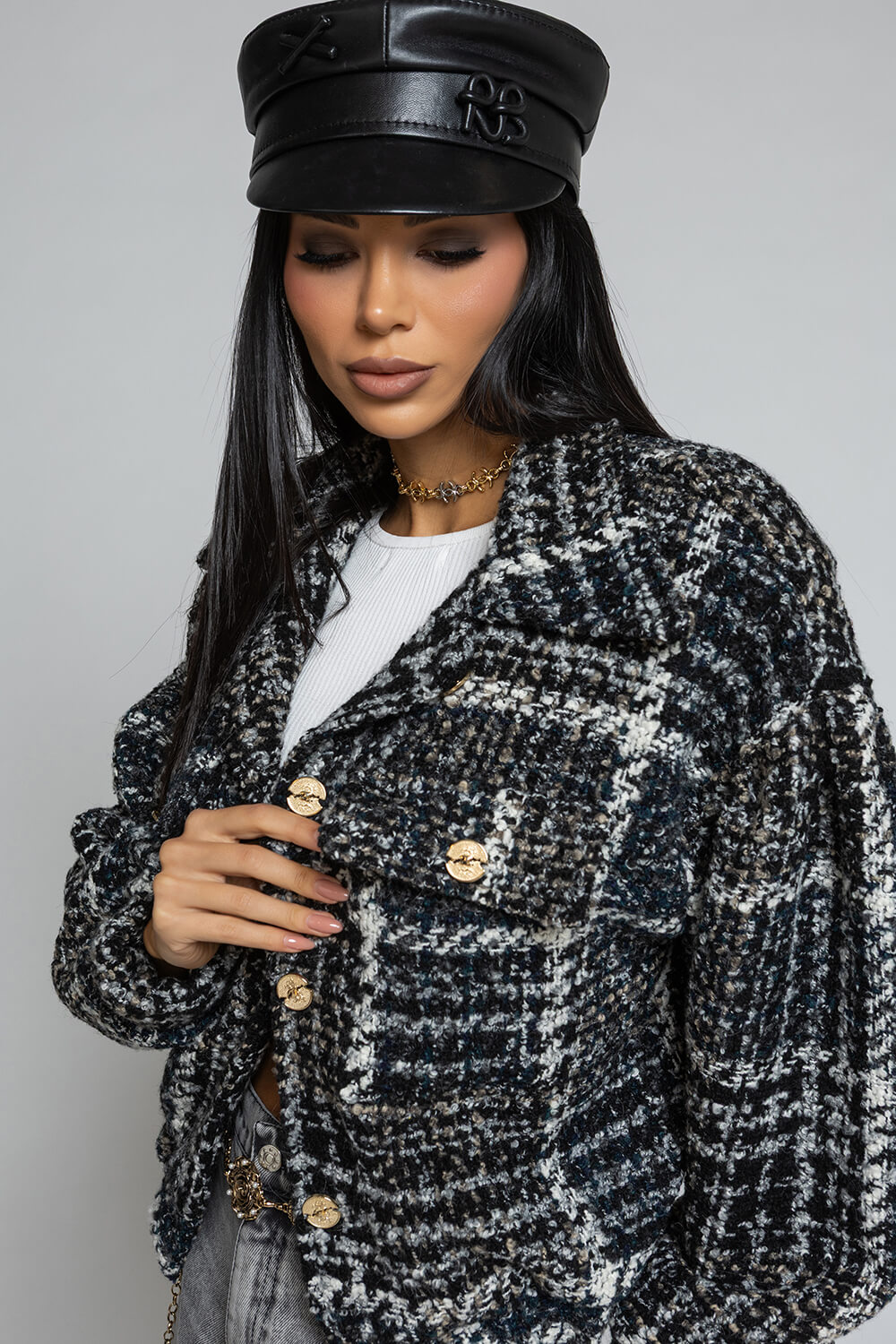 Jacket Nikole 3460 — photograph 7