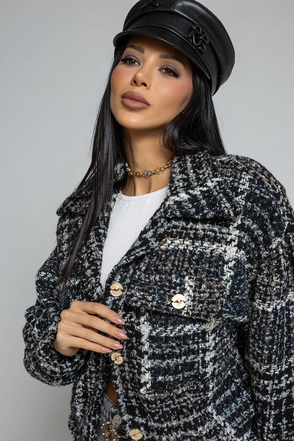 Jacket Nikole 3460 — photograph 5