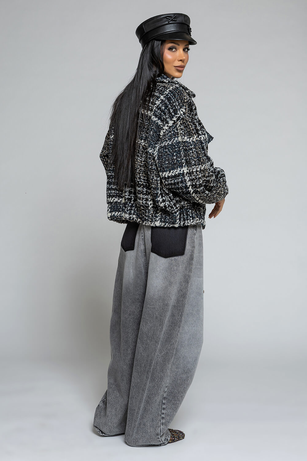 Jacket Nikole 3460 — photograph 3