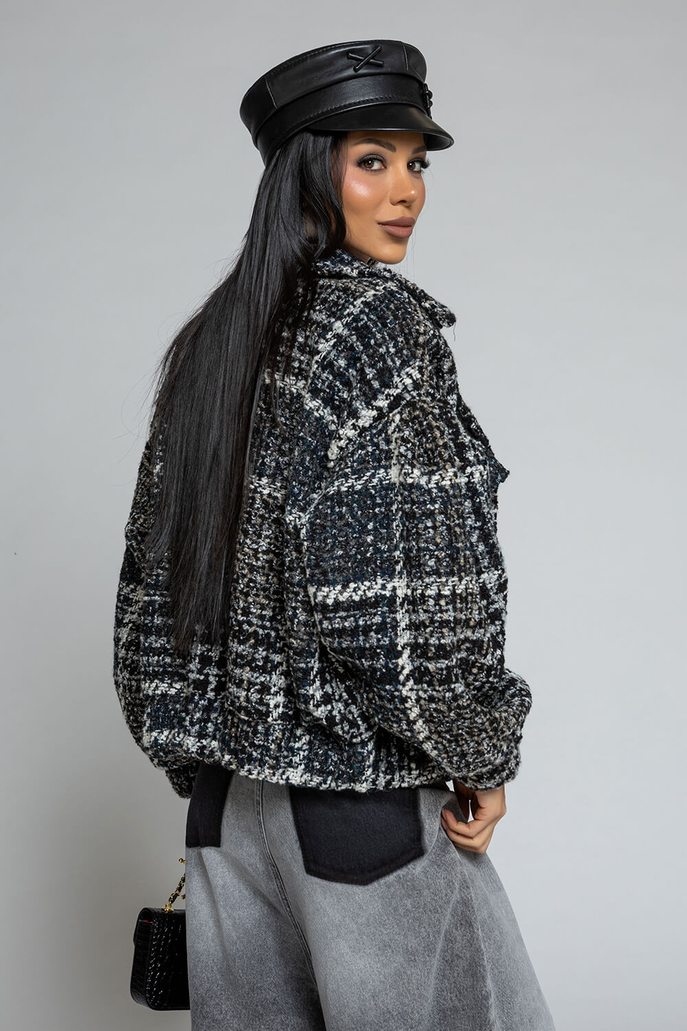 Jacket Nikole 3460 — photograph 4