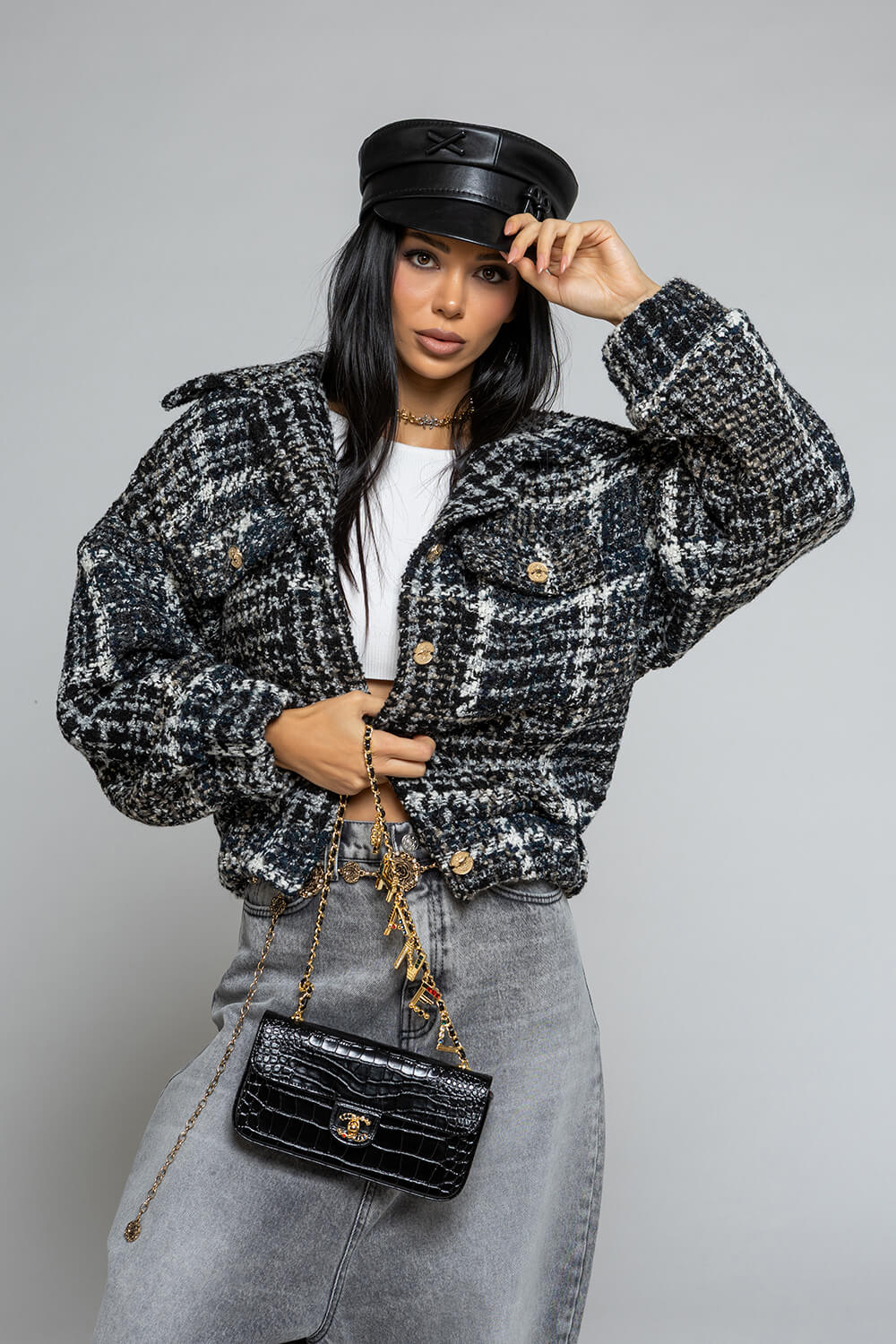 Jacket Nikole 3460 — photograph 6