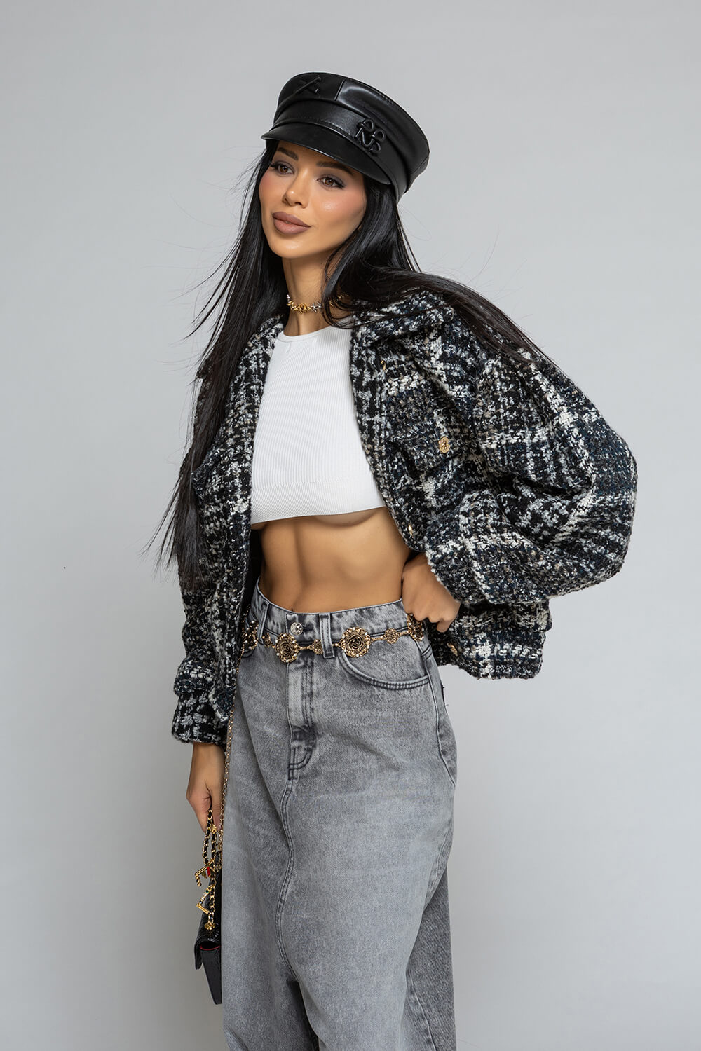 Jacket Nikole 3460 — photograph 13