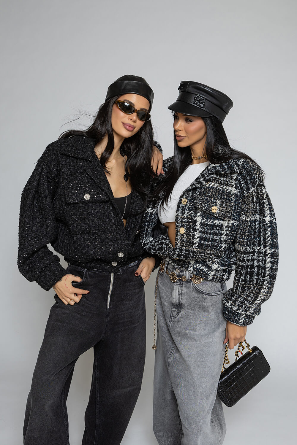 Jacket Nikole 3460 — photograph 12